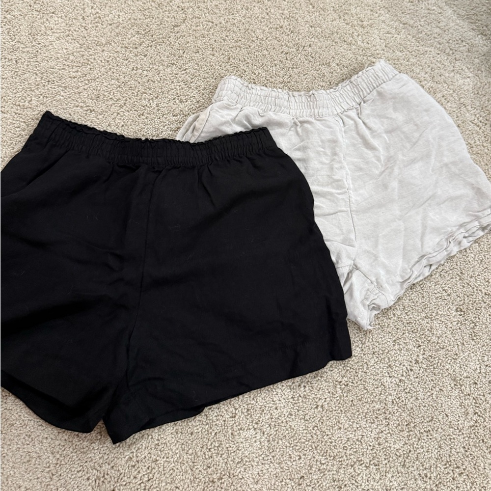 H&M Short set